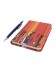 Ethnic Printed Pocked Notebook