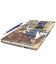 Joan Miro Printed Big Notebook