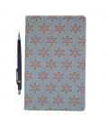 Mandala Printed Big Notebook