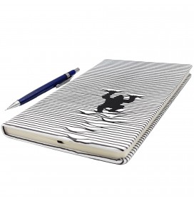Gorilla Printed Big Notebook