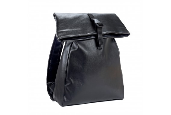 Pera Backpack Basic Black