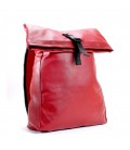 Pera Backpack Basic Red