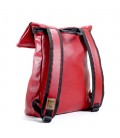 Pera Backpack Basic Red