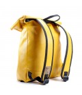 Pera Backpack Basic Yellow