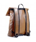 Pera Backpack Basic Brown