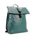 Pera Backpack Basic Yellow Green