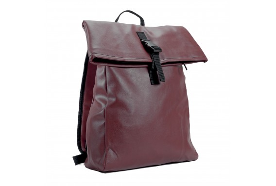 Pera Backpack Basic Bordo