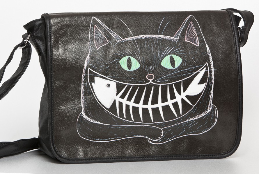 Caterpillar messenger bag outlet