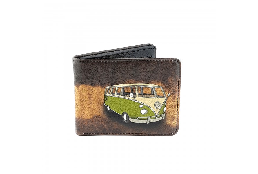 hippie van purse